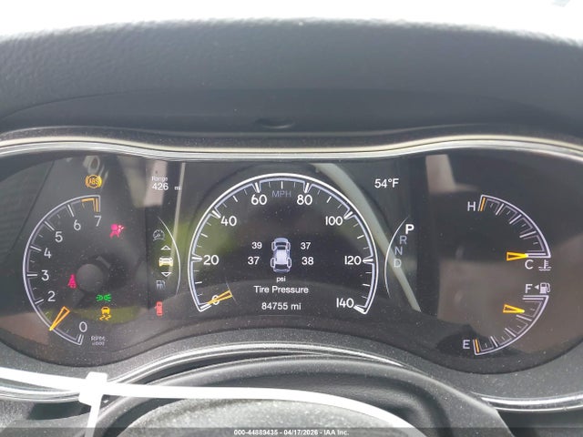 Продажа на аукционе авто 2017 Jeep Grand Cherokee Altitude 4x4, vin: 1C4RJFAG9HC756438, номер лота: 44889435