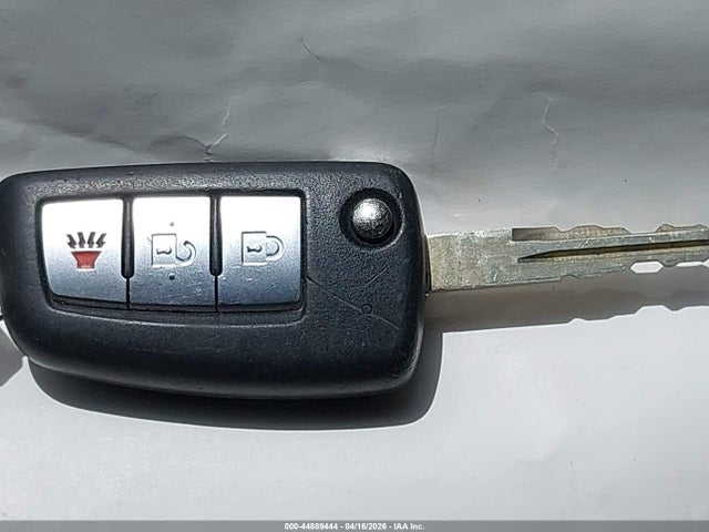 Nissan ROGUE S 2017 5N1AT2MT0HC778901 Image 11