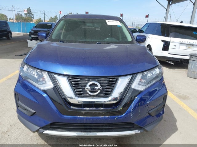 Nissan ROGUE S 2017 5N1AT2MT0HC778901 Image 12