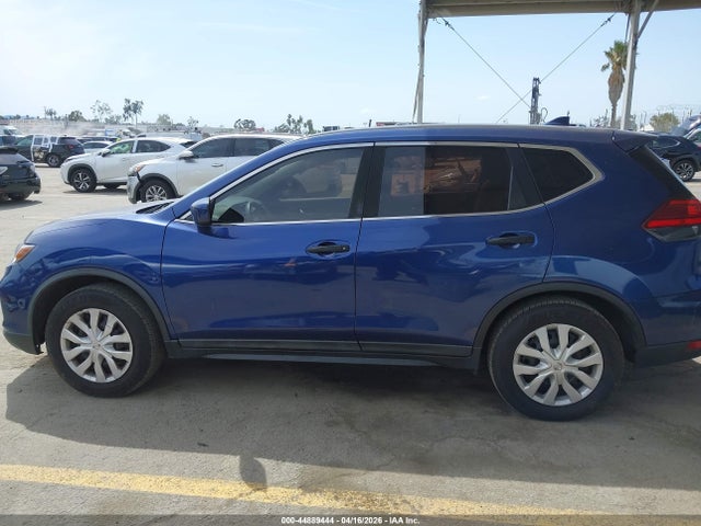 Nissan ROGUE S 2017 5N1AT2MT0HC778901 Image 14