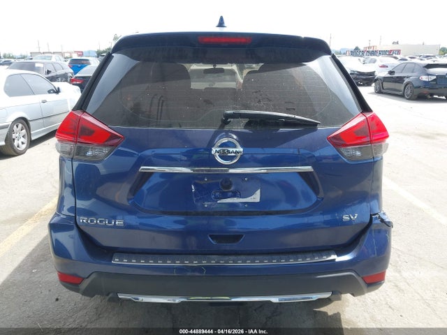 Nissan ROGUE S 2017 5N1AT2MT0HC778901 Image 16