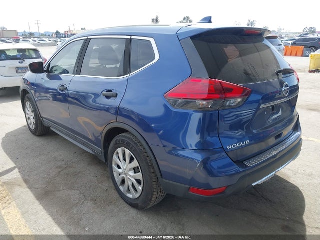 Nissan ROGUE S 2017 5N1AT2MT0HC778901 Image 3