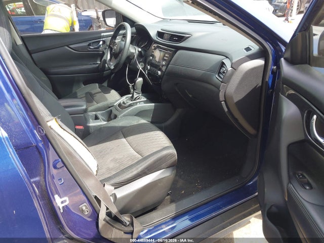 Nissan ROGUE S 2017 5N1AT2MT0HC778901 Image 5