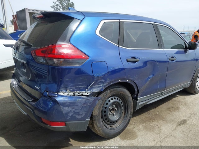 Nissan ROGUE S 2017 5N1AT2MT0HC778901 Image 6
