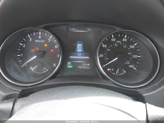 Nissan ROGUE S 2017 5N1AT2MT0HC778901 Image 7