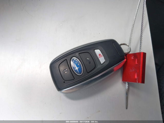 2025 Subaru Outback Premium მანქანა იყიდება აუქციონზე, vin: 4S4BTADC0S3245386, აუქციონის ნომერი: 44889450