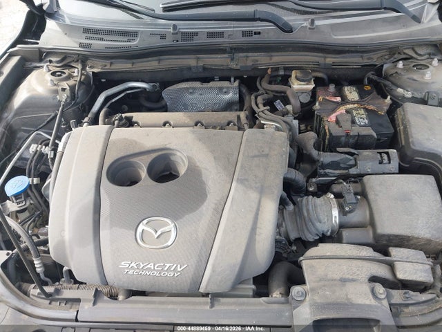3MZBN1W3XHM129547 Mazda Mazda3 Grand Touring