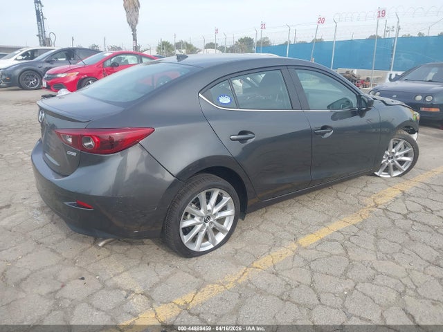 3MZBN1W3XHM129547 Mazda Mazda3 Grand Touring