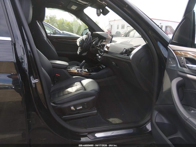Продаж на аукціоні авто 2019 Bmw X3 Xdrive30i, vin: 5UXTR9C56KLP89673, номер лоту: 44889460