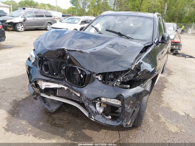 Продаж на аукціоні авто 2019 Bmw X3 Xdrive30i, vin: 5UXTR9C56KLP89673, номер лоту: 44889460