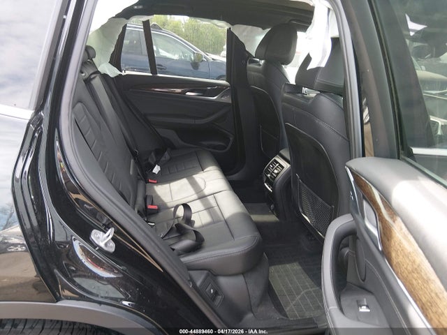 Продаж на аукціоні авто 2019 Bmw X3 Xdrive30i, vin: 5UXTR9C56KLP89673, номер лоту: 44889460