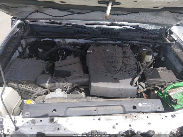 Продаж на аукціоні авто 2016 Toyota Tacoma Trd Sport, vin: 3TMBZ5DN5GM001296, номер лоту: 44889462