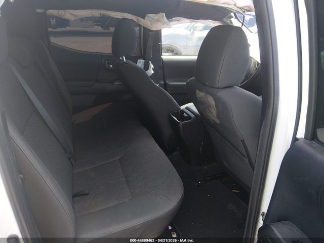 Продаж на аукціоні авто 2016 Toyota Tacoma Trd Sport, vin: 3TMBZ5DN5GM001296, номер лоту: 44889462