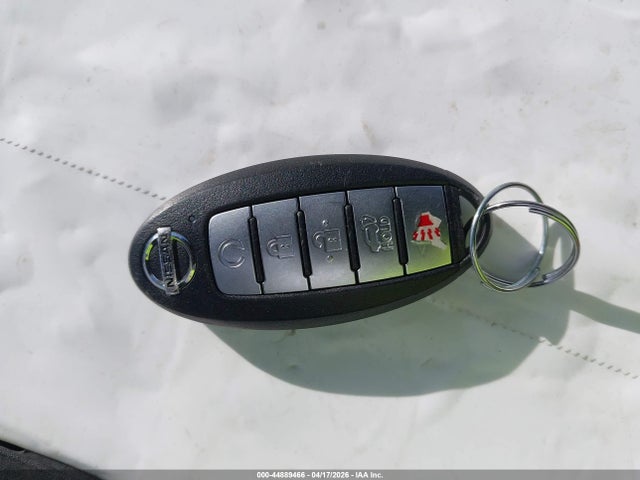 Nissan Pathfinder Sl 4wd 2020 5N1DR2CM7LC583070 Image 11
