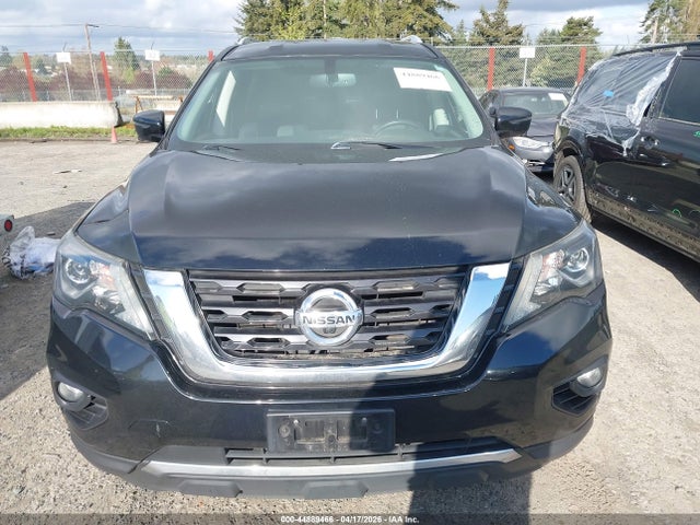 Nissan Pathfinder Sl 4wd 2020 5N1DR2CM7LC583070 Image 13