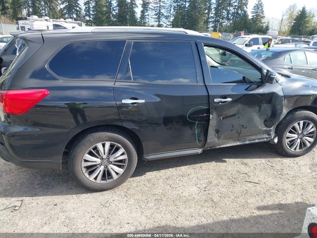 Nissan Pathfinder Sl 4wd 2020 5N1DR2CM7LC583070 Image 14