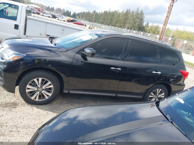Nissan Pathfinder Sl 4wd 2020 5N1DR2CM7LC583070 Image 15
