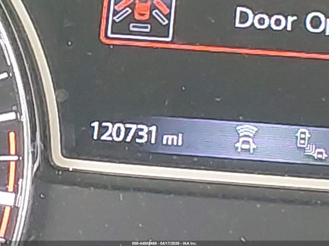 Nissan Pathfinder Sl 4wd 2020 5N1DR2CM7LC583070 Image 16
