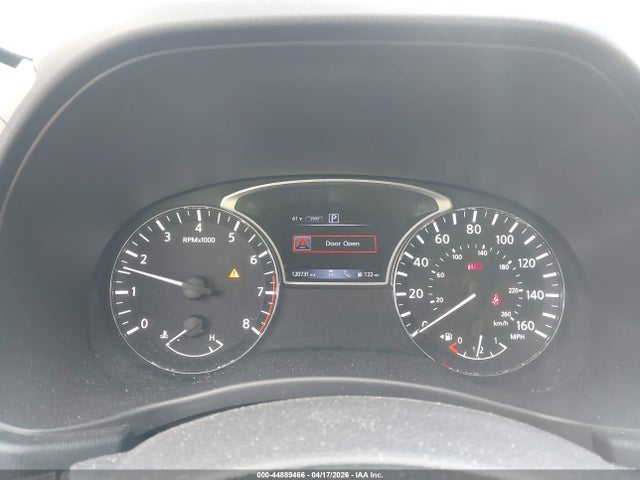 Nissan Pathfinder Sl 4wd 2020 5N1DR2CM7LC583070 Image 7