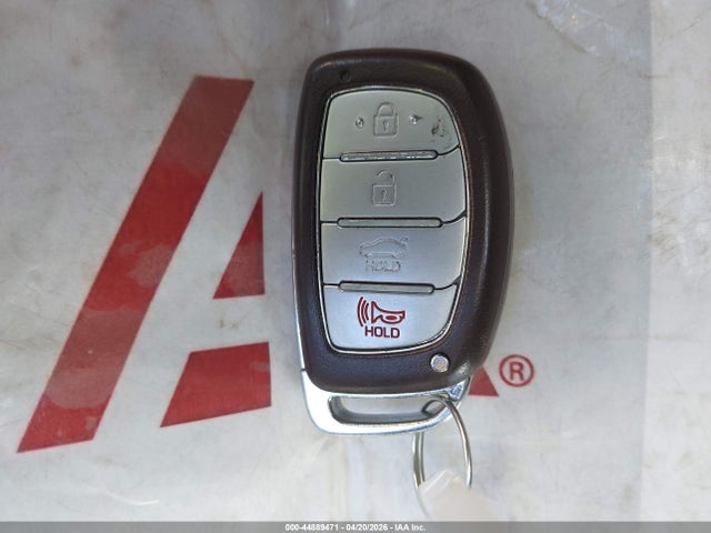 44889471 :رقم المزاد ، 5NPE34AF7FH233828 vin ، 2015 Hyundai Sonata Sport مزاد بيع