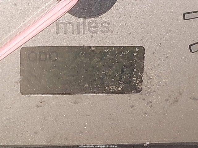2000 MITSUBISHI ECLIPSE 4A3AC54L8YE138779 Photo 6