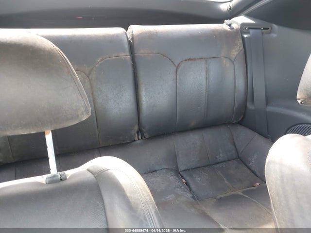 2000 MITSUBISHI ECLIPSE 4A3AC54L8YE138779 Photo 7