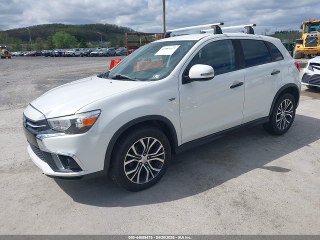 Продаж на аукціоні авто 2019 Mitsubishi Outlander Sport 2.0 Se, vin: JA4AR3AU5KU023244, номер лоту: 44889475