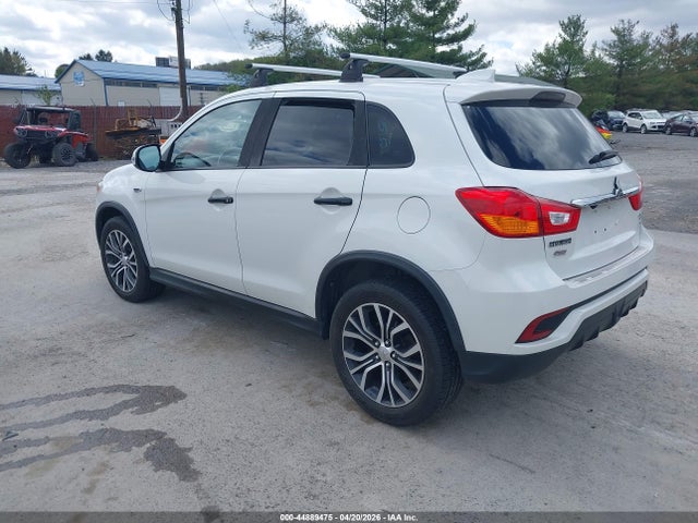 Продаж на аукціоні авто 2019 Mitsubishi Outlander Sport 2.0 Se, vin: JA4AR3AU5KU023244, номер лоту: 44889475