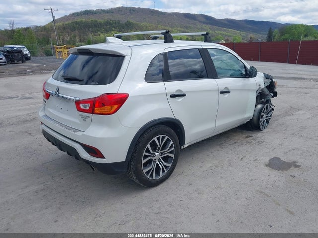 Продаж на аукціоні авто 2019 Mitsubishi Outlander Sport 2.0 Se, vin: JA4AR3AU5KU023244, номер лоту: 44889475