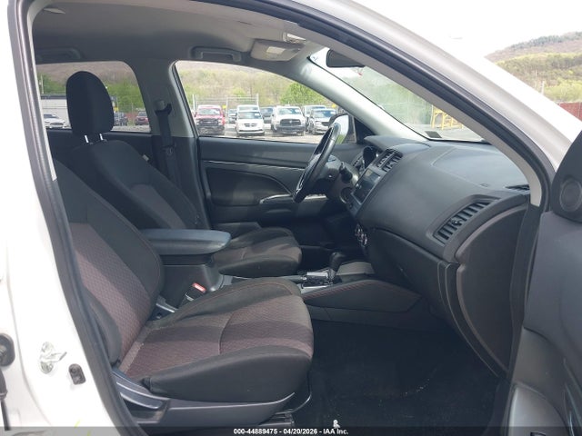 Продаж на аукціоні авто 2019 Mitsubishi Outlander Sport 2.0 Se, vin: JA4AR3AU5KU023244, номер лоту: 44889475