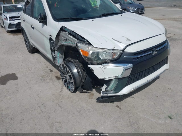 Продаж на аукціоні авто 2019 Mitsubishi Outlander Sport 2.0 Se, vin: JA4AR3AU5KU023244, номер лоту: 44889475