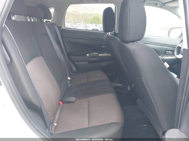 Продаж на аукціоні авто 2019 Mitsubishi Outlander Sport 2.0 Se, vin: JA4AR3AU5KU023244, номер лоту: 44889475