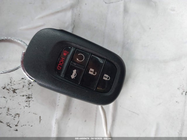Honda Civic Sport 2025 2HGFE2F50SH522430 Image 11