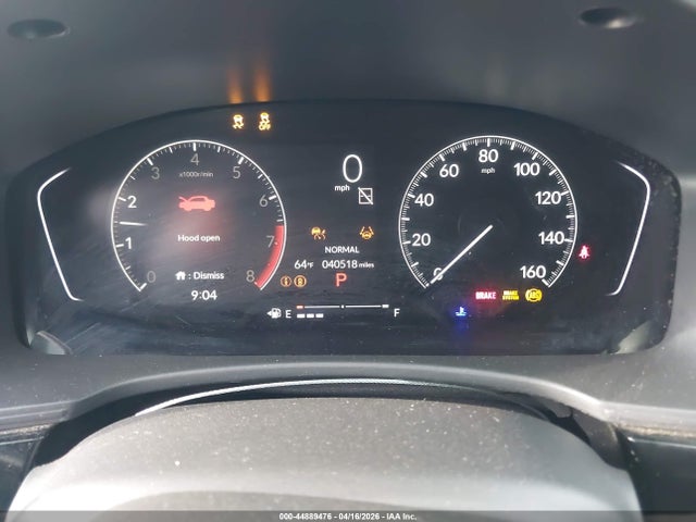 2HGFE2F50SH522430 Honda Civic Sport