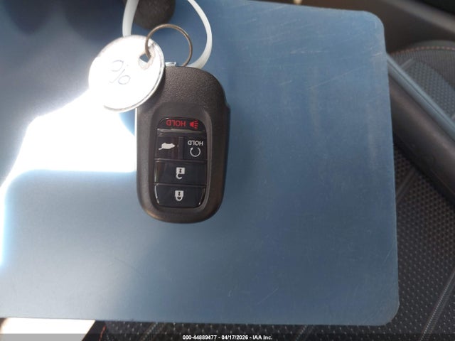 7FARS6H51SE057188 Honda Cr-v Hybrid Sport