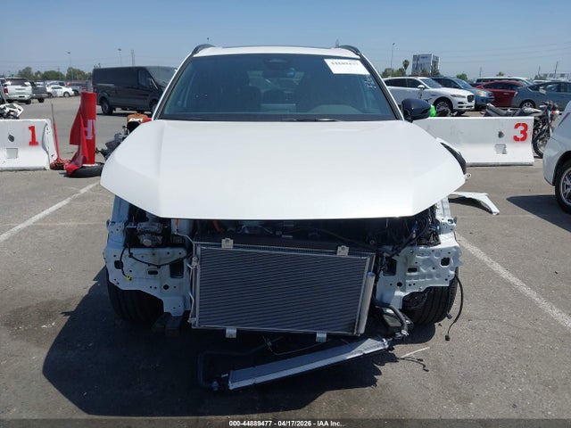 7FARS6H51SE057188 Honda Cr-v Hybrid Sport