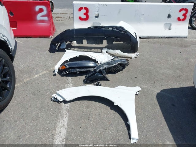 7FARS6H51SE057188 Honda Cr-v Hybrid Sport