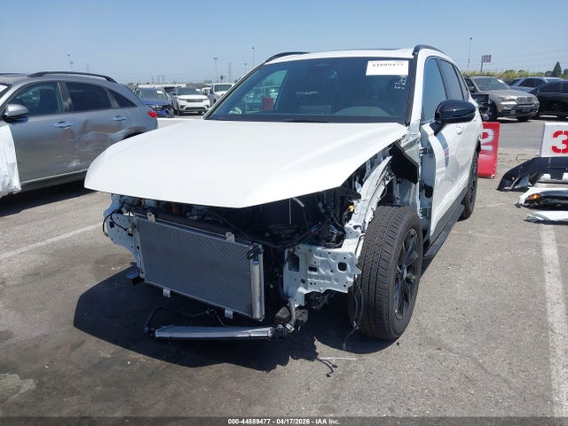 7FARS6H51SE057188 Honda Cr-v Hybrid Sport