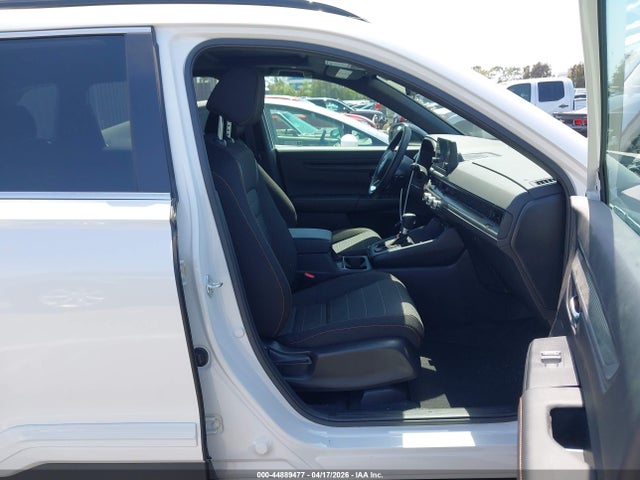 7FARS6H51SE057188 Honda Cr-v Hybrid Sport