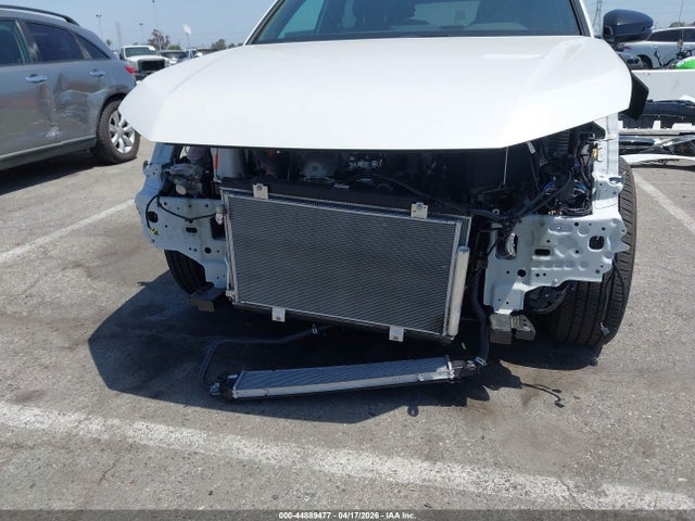 7FARS6H51SE057188 Honda Cr-v Hybrid Sport