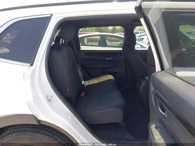 7FARS6H51SE057188 Honda Cr-v Hybrid Sport