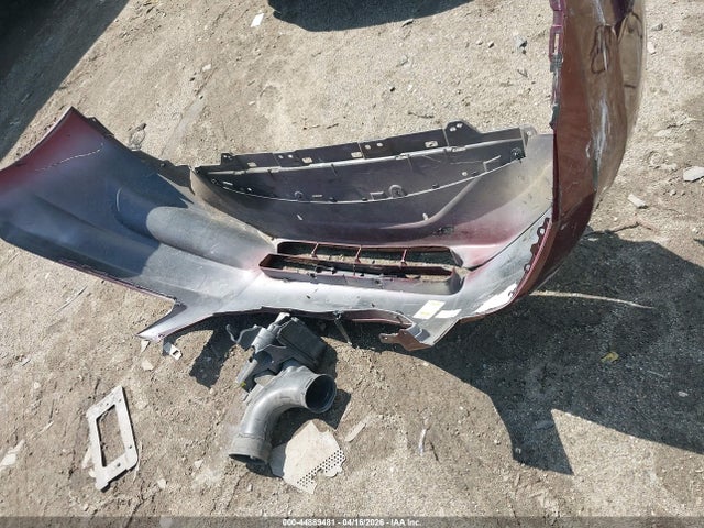 44889481 :رقم المزاد ، 1HGCP2F71BA153400 vin ، 2011 Honda Accord 2.4 Ex مزاد بيع