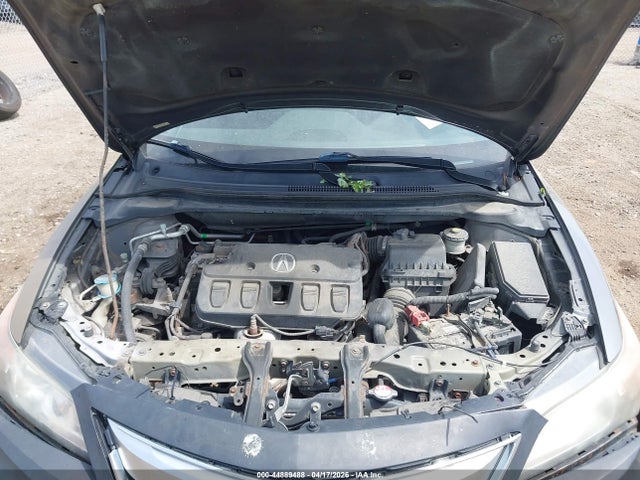 2014 Acura Ilx 2.0l მანქანა იყიდება აუქციონზე, vin: 19VDE1F3XEE012304, აუქციონის ნომერი: 44889488