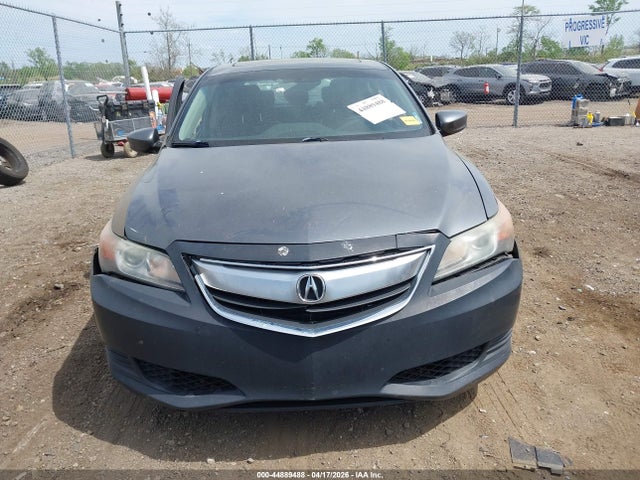 2014 Acura Ilx 2.0l მანქანა იყიდება აუქციონზე, vin: 19VDE1F3XEE012304, აუქციონის ნომერი: 44889488