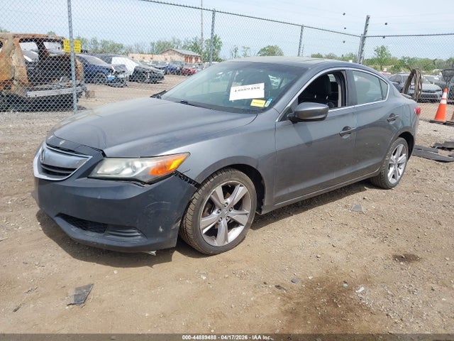 2014 Acura Ilx 2.0l მანქანა იყიდება აუქციონზე, vin: 19VDE1F3XEE012304, აუქციონის ნომერი: 44889488