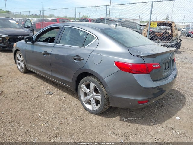 2014 Acura Ilx 2.0l მანქანა იყიდება აუქციონზე, vin: 19VDE1F3XEE012304, აუქციონის ნომერი: 44889488