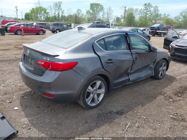 2014 Acura Ilx 2.0l მანქანა იყიდება აუქციონზე, vin: 19VDE1F3XEE012304, აუქციონის ნომერი: 44889488