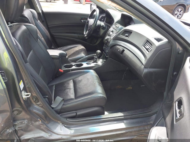 2014 Acura Ilx 2.0l მანქანა იყიდება აუქციონზე, vin: 19VDE1F3XEE012304, აუქციონის ნომერი: 44889488