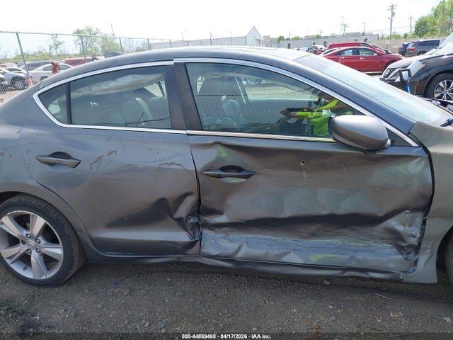 2014 Acura Ilx 2.0l მანქანა იყიდება აუქციონზე, vin: 19VDE1F3XEE012304, აუქციონის ნომერი: 44889488
