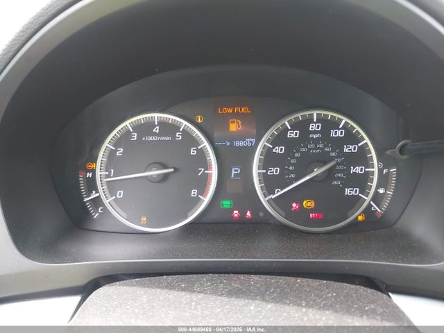 2014 Acura Ilx 2.0l მანქანა იყიდება აუქციონზე, vin: 19VDE1F3XEE012304, აუქციონის ნომერი: 44889488